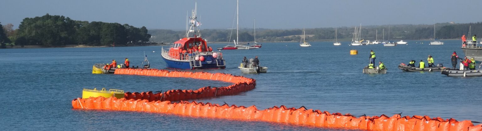 Polmar Terre Direction Générale Des Affaires Maritimes De La Pêche